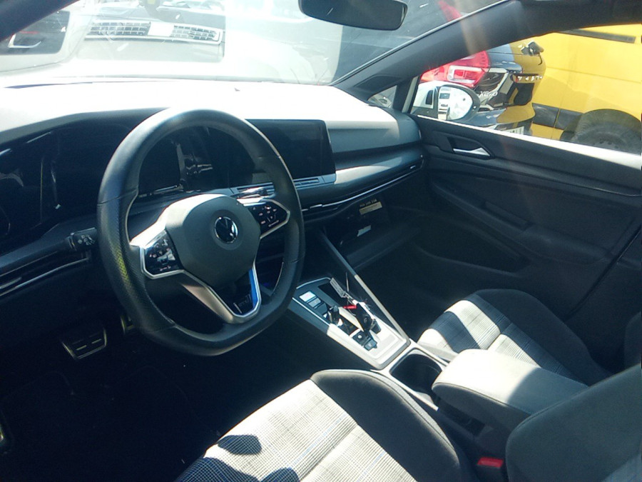 Imagen de Volkswagen Golf