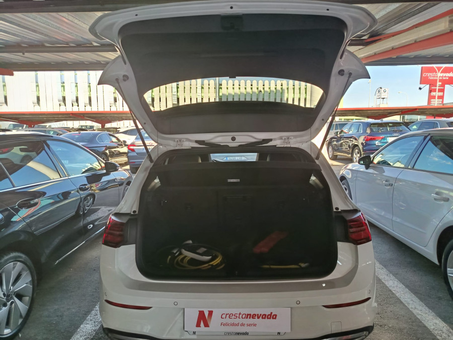 Imagen de Volkswagen Golf