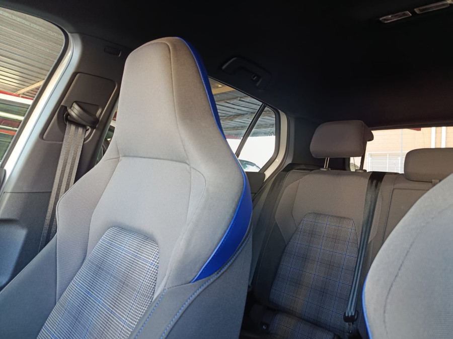 Imagen de Volkswagen Golf