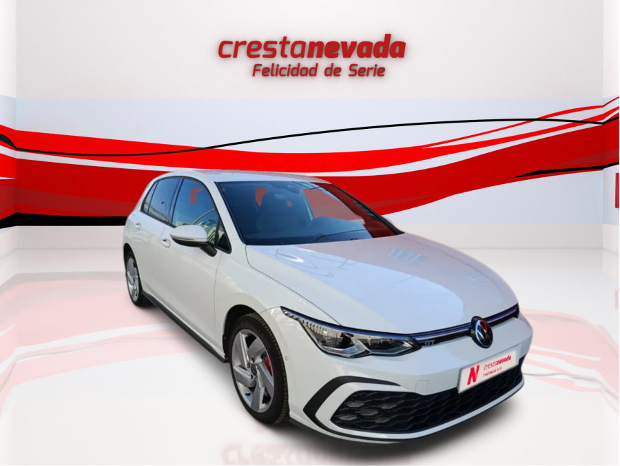 Imagen de Volkswagen Golf