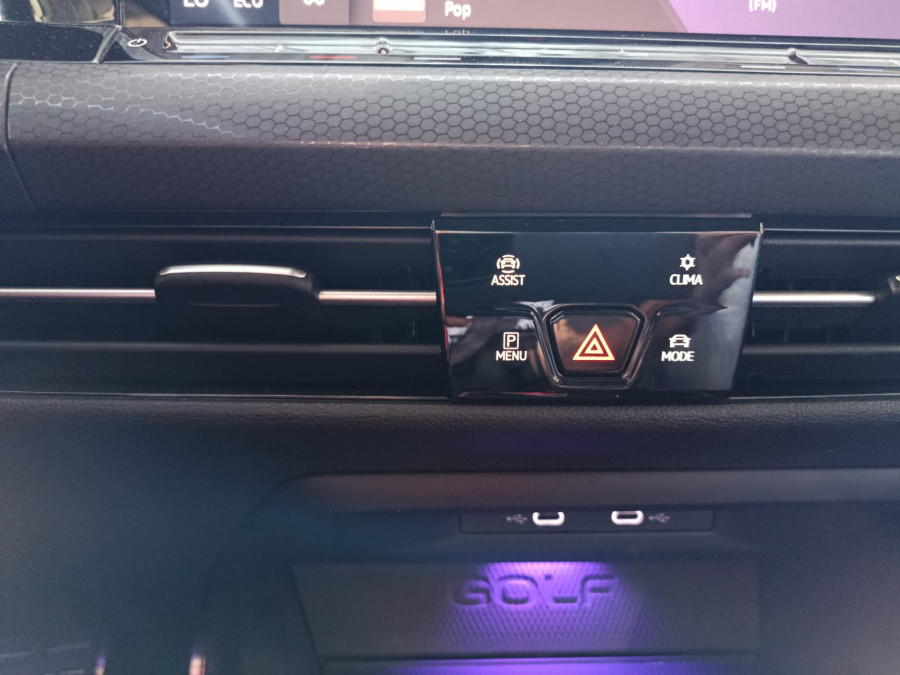 Imagen de Volkswagen Golf