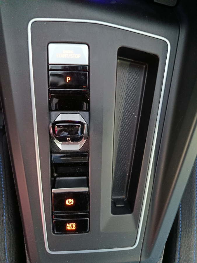 Imagen de Volkswagen Golf