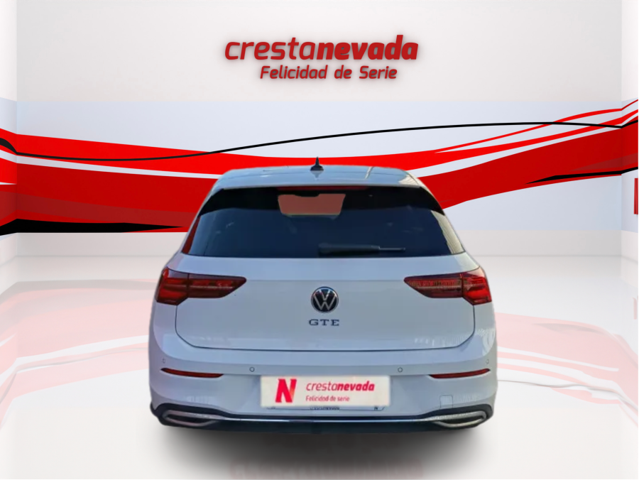 Imagen de Volkswagen Golf