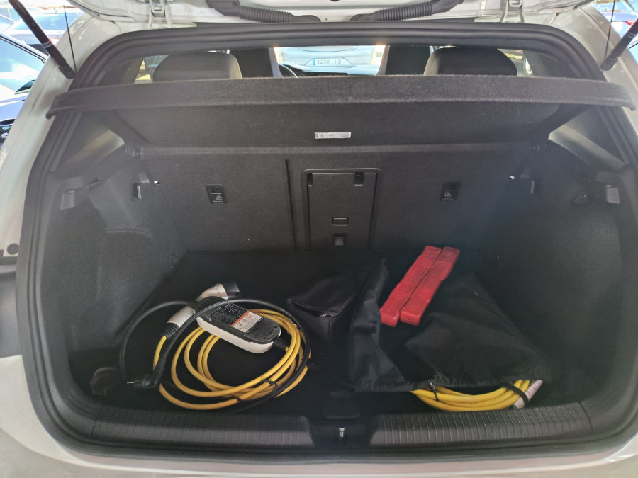 Imagen de Volkswagen Golf