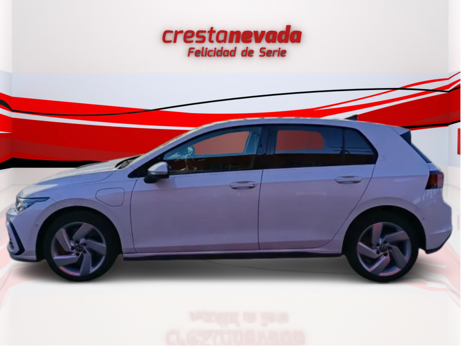 Imagen de Volkswagen Golf