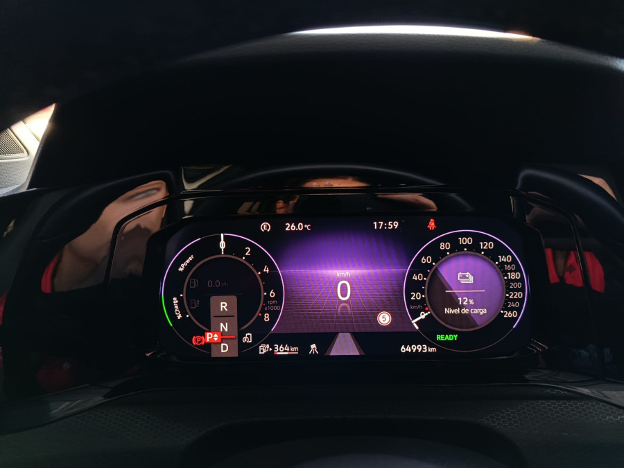 Imagen de Volkswagen Golf