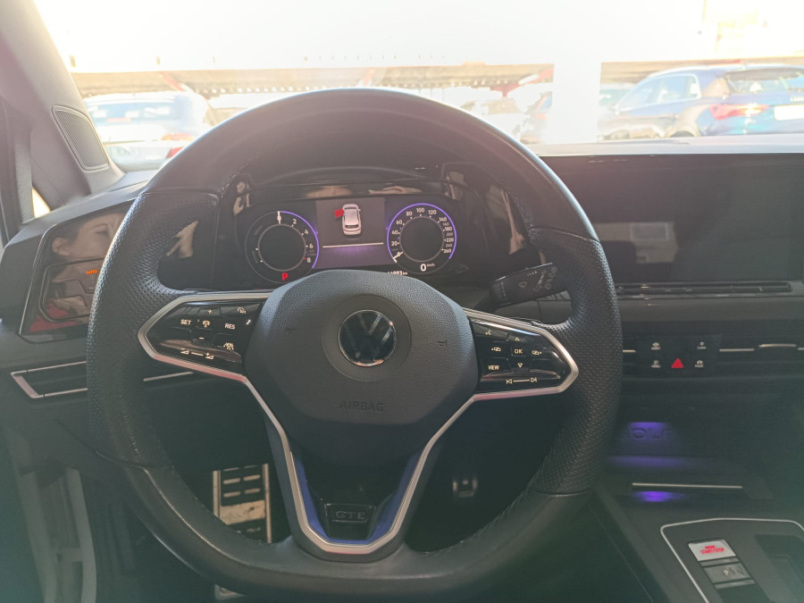 Imagen de Volkswagen Golf