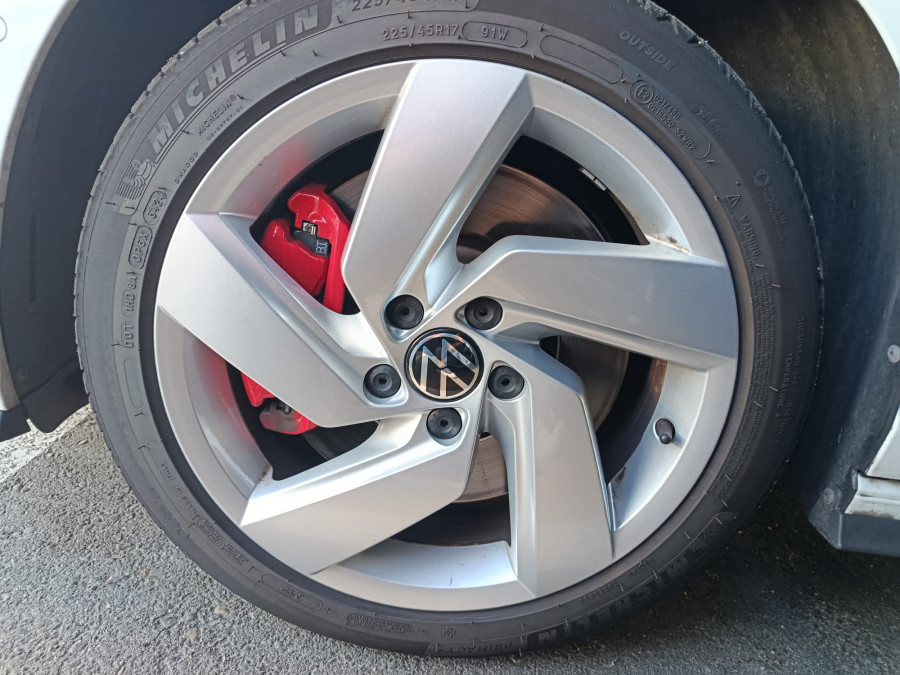 Imagen de Volkswagen Golf