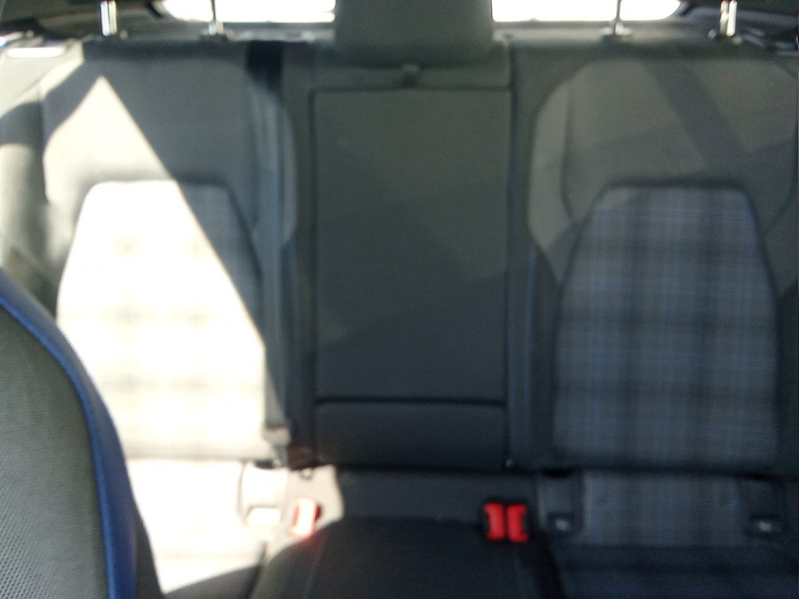 Imagen de Volkswagen Golf