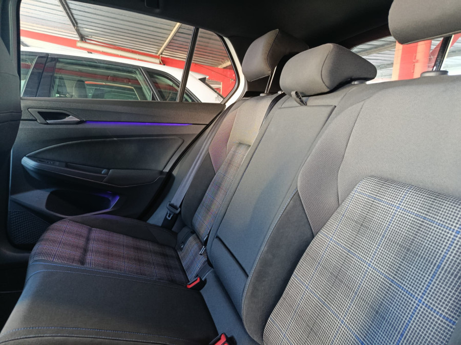 Imagen de Volkswagen Golf