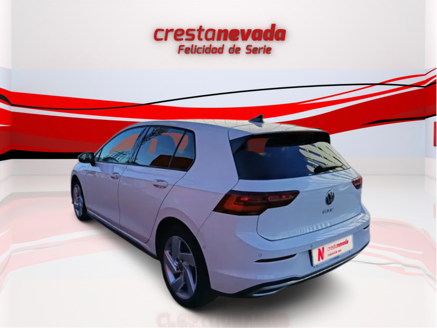 Imagen de Volkswagen Golf