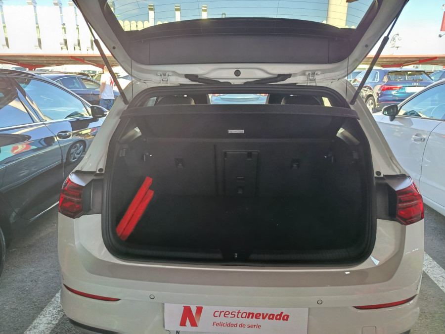 Imagen de Volkswagen Golf