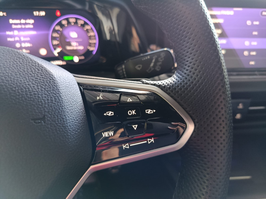 Imagen de Volkswagen Golf