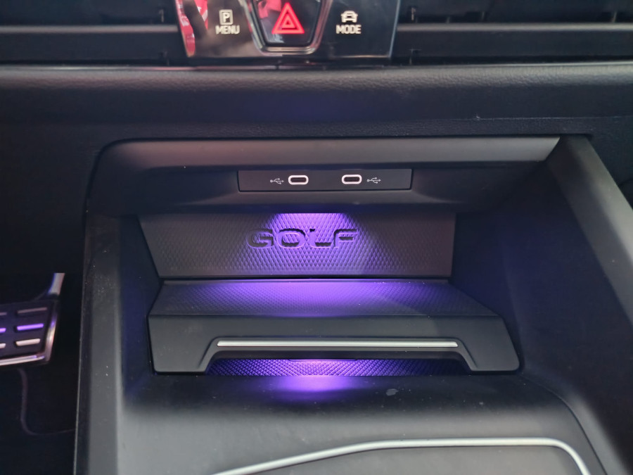 Imagen de Volkswagen Golf