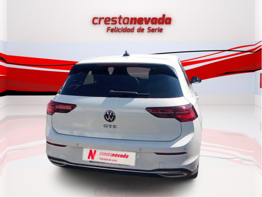 Imagen de Volkswagen Golf