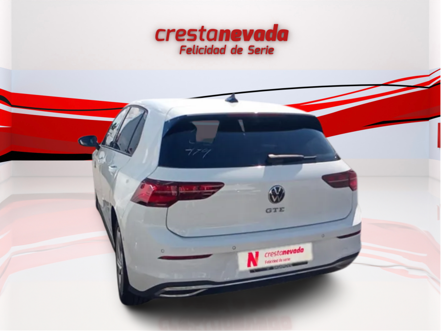 Imagen de Volkswagen Golf