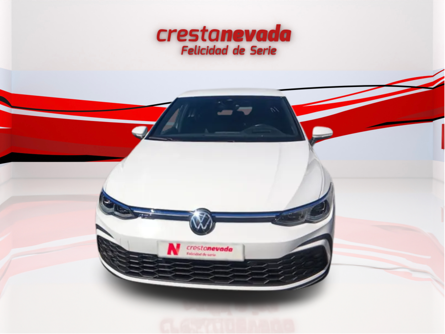 Imagen de Volkswagen Golf