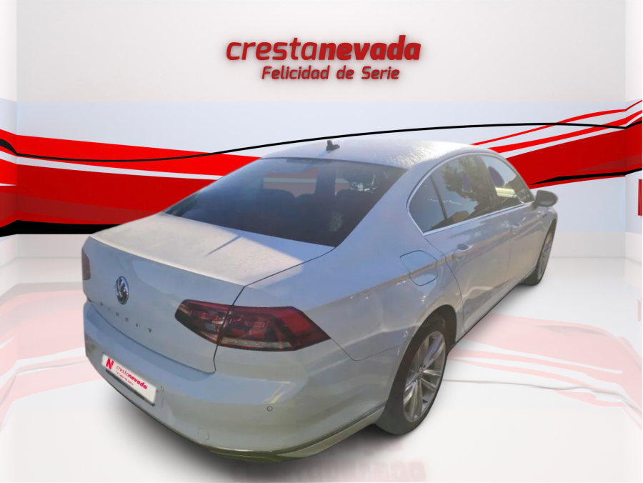 Imagen de Volkswagen Passat