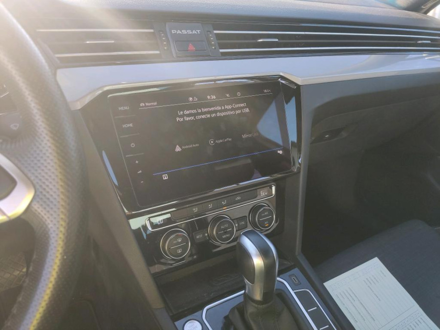 Imagen de Volkswagen Passat