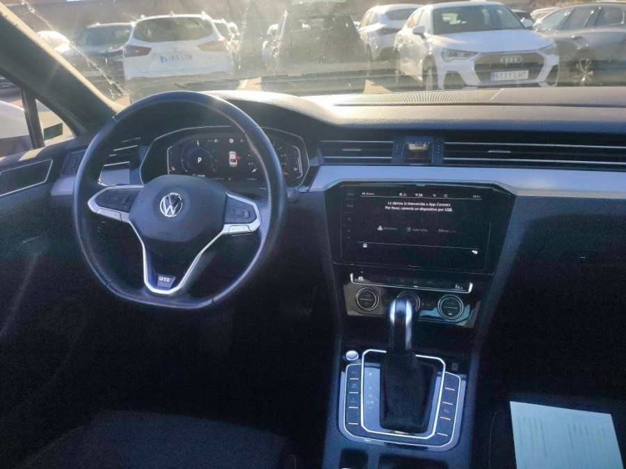 Imagen de Volkswagen Passat