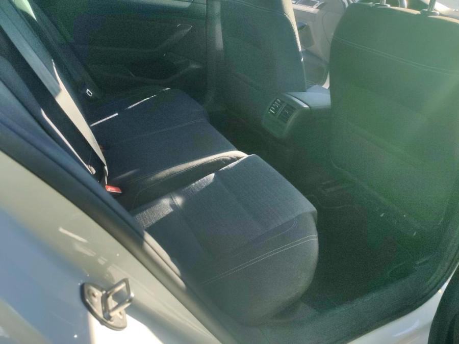 Imagen de Volkswagen Passat