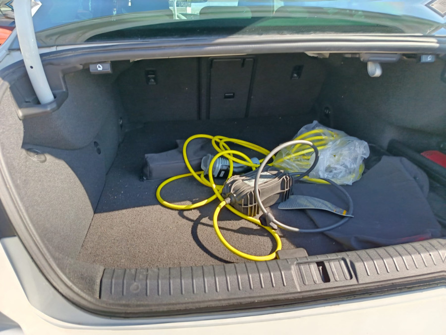 Imagen de Volkswagen Passat