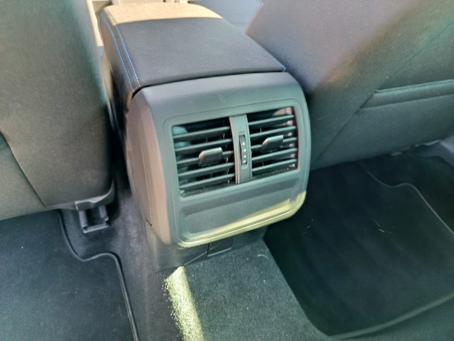 Imagen de Volkswagen Passat