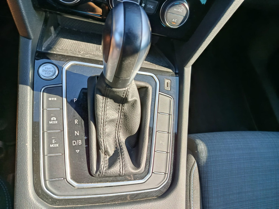 Imagen de Volkswagen Passat