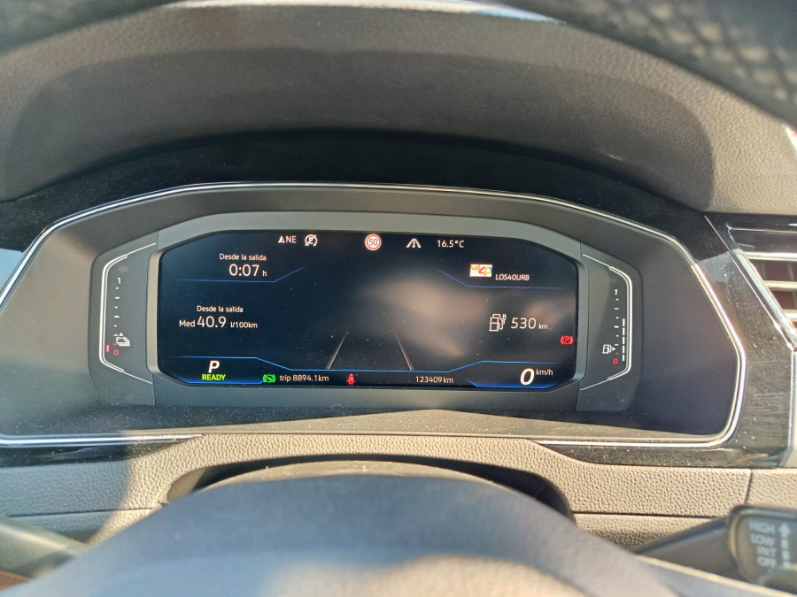 Imagen de Volkswagen Passat