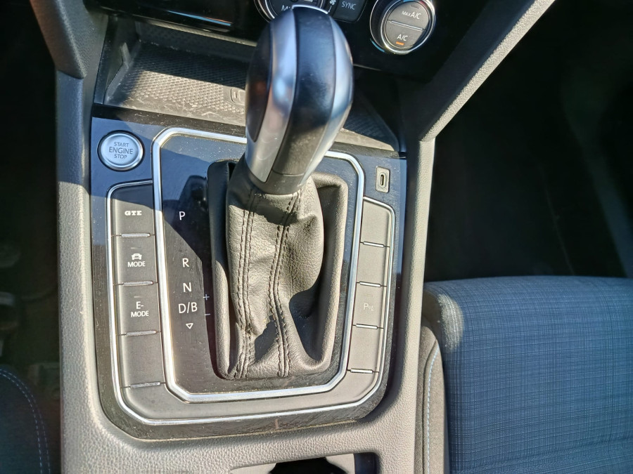 Imagen de Volkswagen Passat