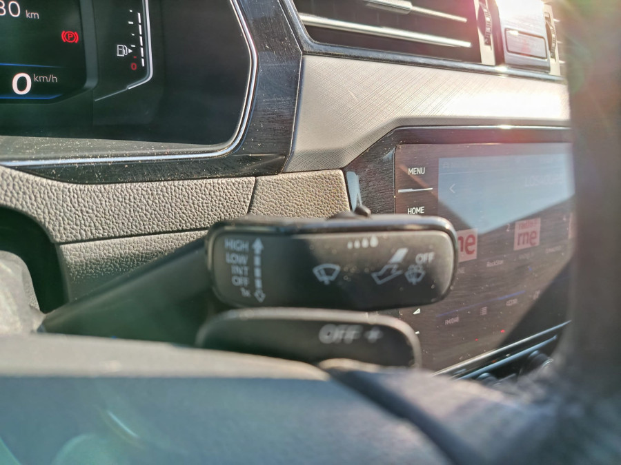 Imagen de Volkswagen Passat