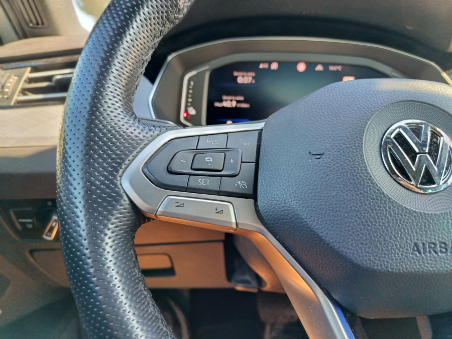 Imagen de Volkswagen Passat