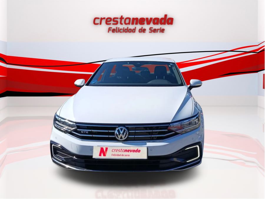 Imagen de Volkswagen Passat