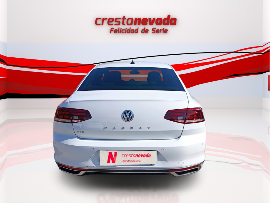 Imagen de Volkswagen Passat