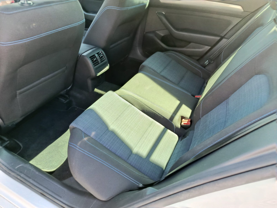 Imagen de Volkswagen Passat