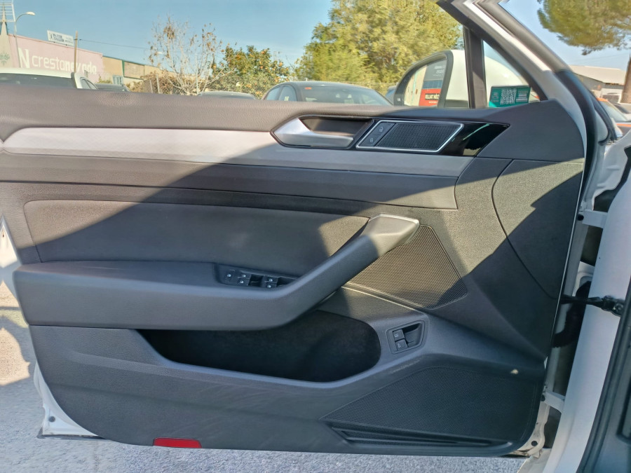 Imagen de Volkswagen Passat