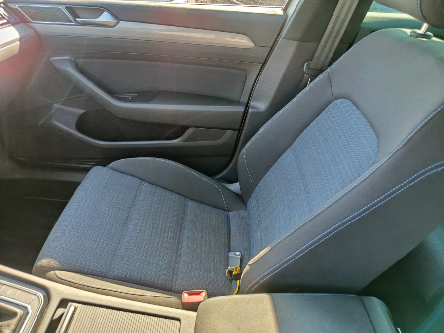 Imagen de Volkswagen Passat