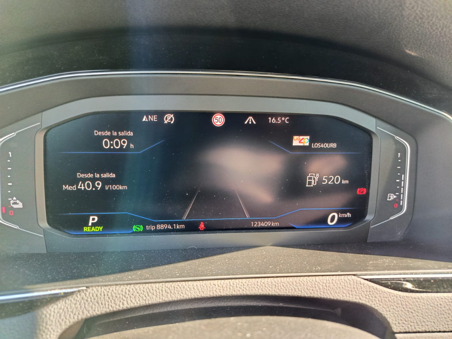 Imagen de Volkswagen Passat