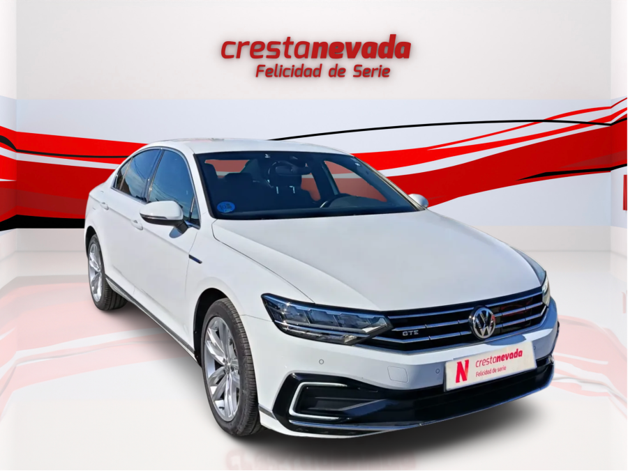 Imagen de Volkswagen Passat