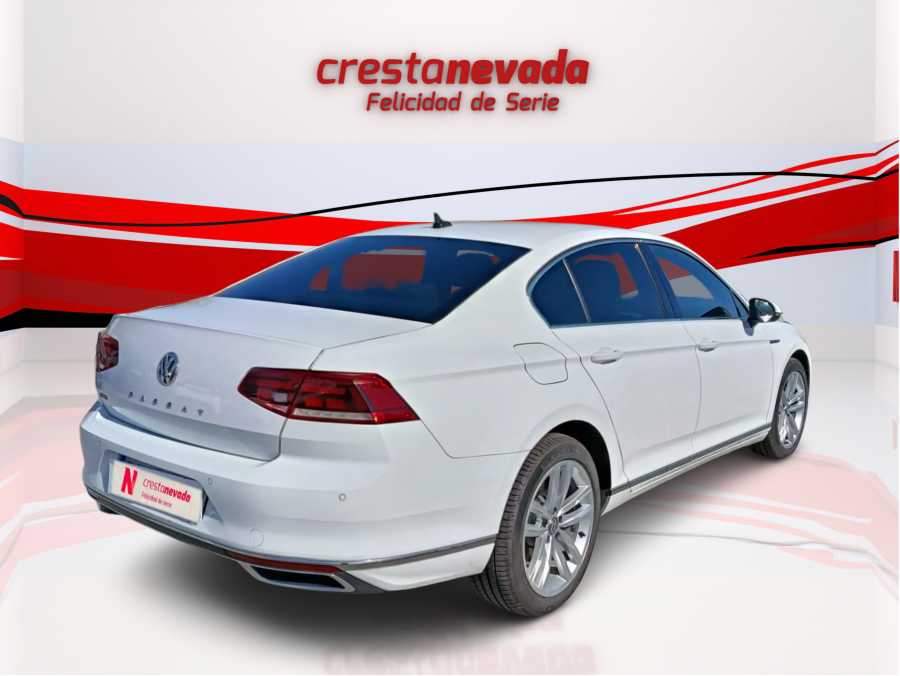 Imagen de Volkswagen Passat