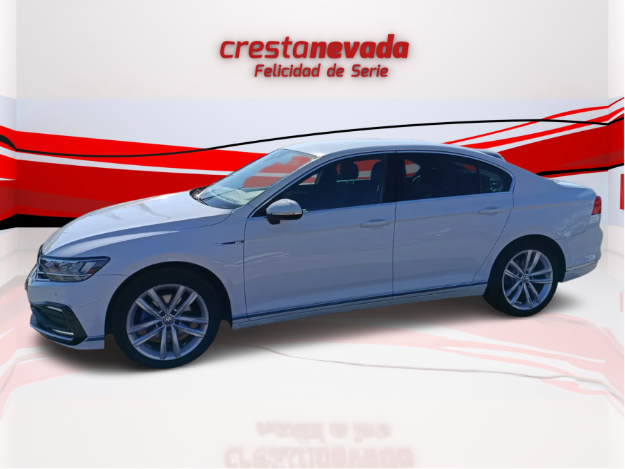 Imagen de Volkswagen Passat