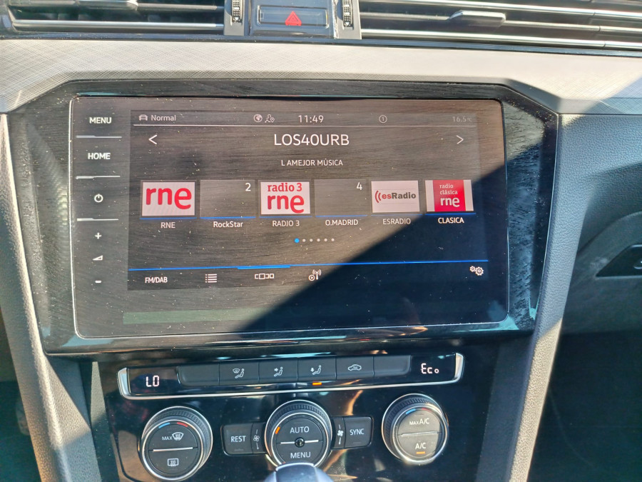 Imagen de Volkswagen Passat