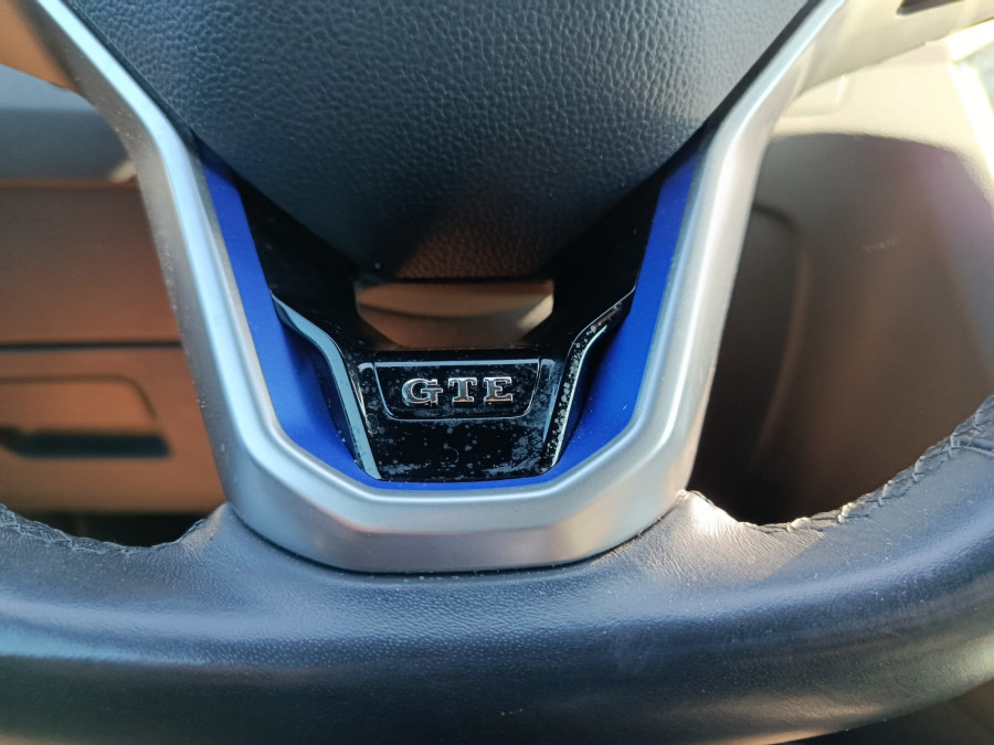 Imagen de Volkswagen Passat