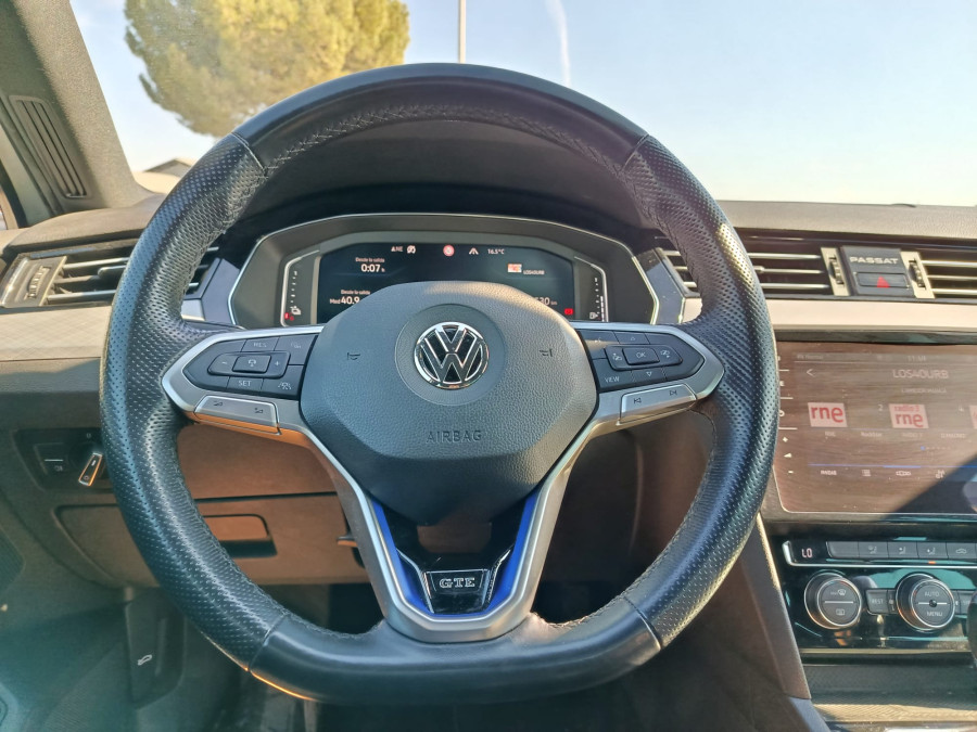 Imagen de Volkswagen Passat