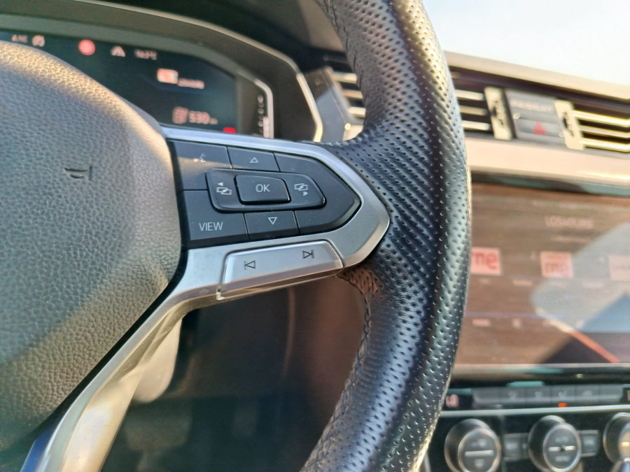 Imagen de Volkswagen Passat