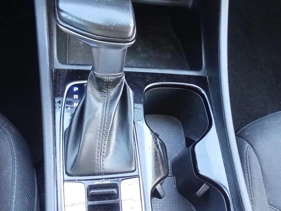 Imagen de Hyundai TUCSON