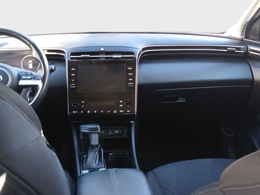 Imagen de Hyundai TUCSON