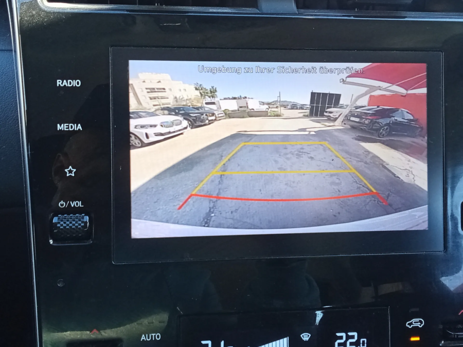 Imagen de Hyundai TUCSON