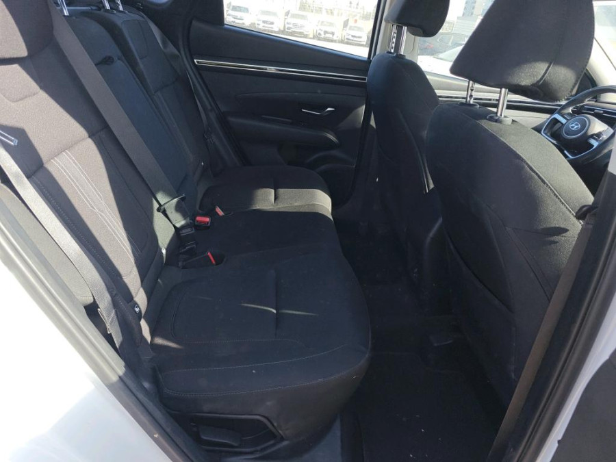 Imagen de Hyundai TUCSON