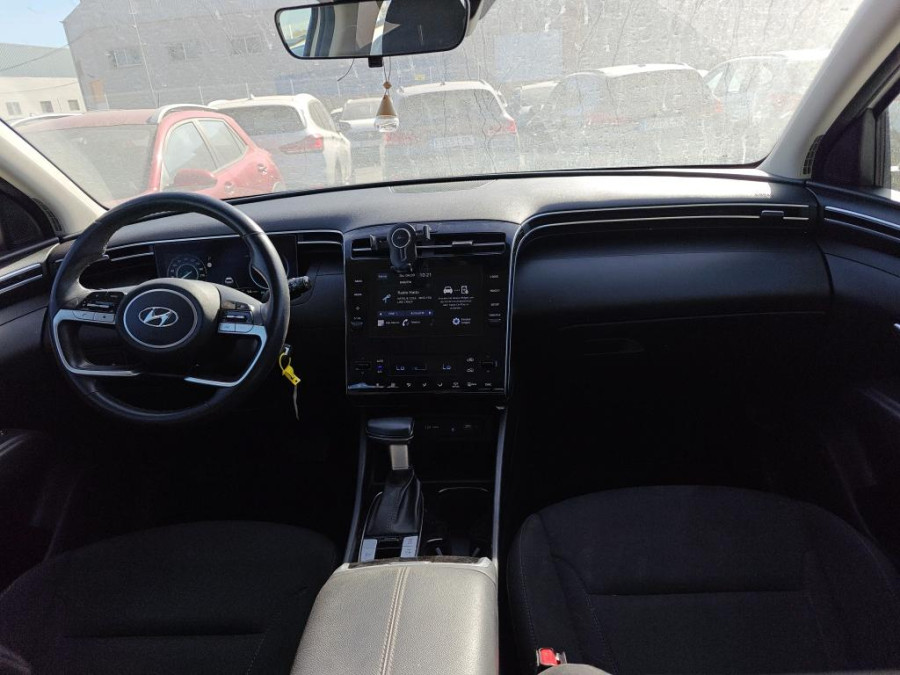 Imagen de Hyundai TUCSON